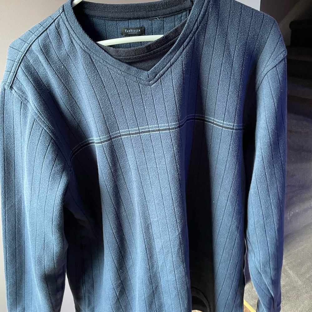Vintage Van Huesen Shirt